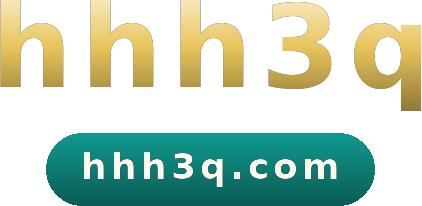 hhh3q logo